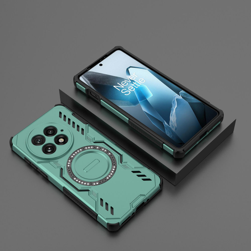 Защитный чехол Space Shell Magnetic Case для OnePlus 13