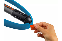 Веерный распылитель GRINDA RO-19, 19 форсунок, ударопрочный пластик, PROLine (429343)