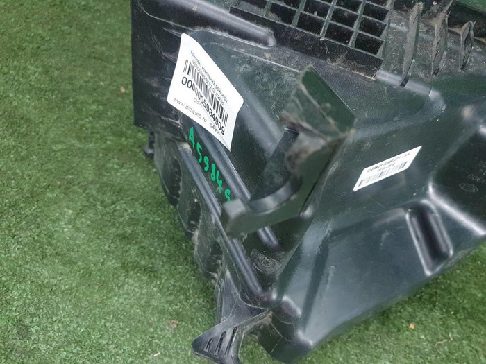 Корпус воздушного фильтра Kia Sportage 4 QL (2016-2022)