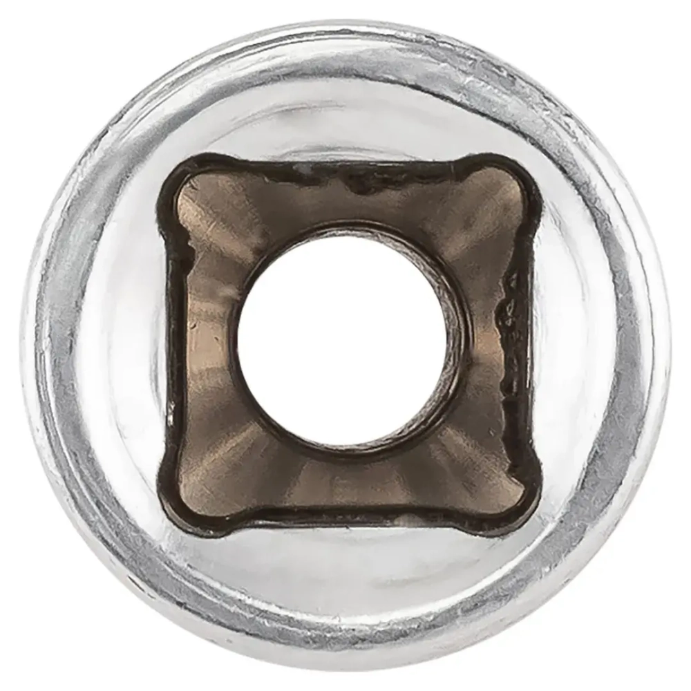 Головка 4.5мм (6гр.), 1/4'' RockFORCE LIGHT RF LIGHT-525045