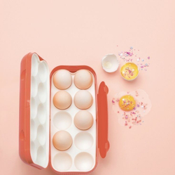 Контейнер для яиц (на 10шт) Tupperware