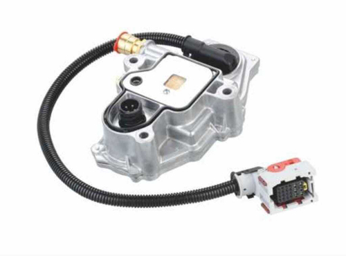 Электромагнитный клапан, 24V