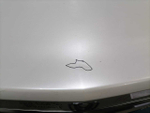 Крышка багажника Honda LEGEND 2008-2012