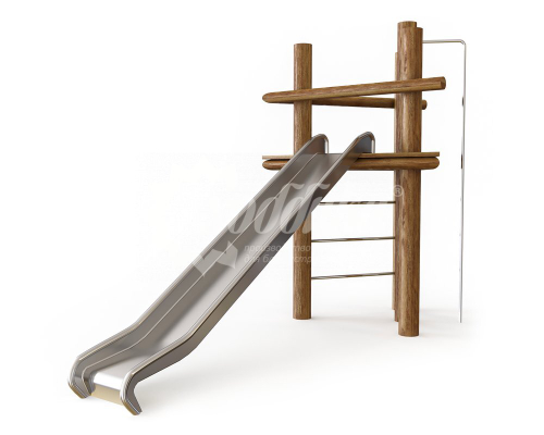 Игровой комплекс BALKWOOD «Тренто»