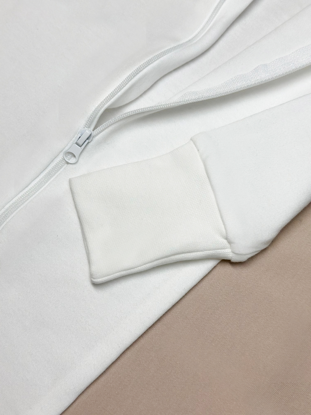 Детский комбинезон Cлип открытая нога Сахар RinaAmari