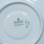 Чайный сервиз на 10 персон