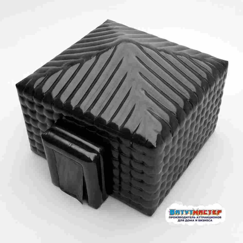 Воздушный кинотеатр «Купольный зал», 5×5×4,5 м