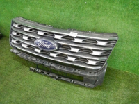 Решетка радиатора Ford Explorer 5 U502 (2015-2018)