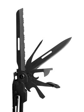 Мультитул SOG, PA2002 PowerAccess Deluxe