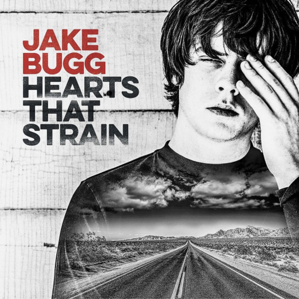 Jake Bugg / Hearts That Strain (LP)