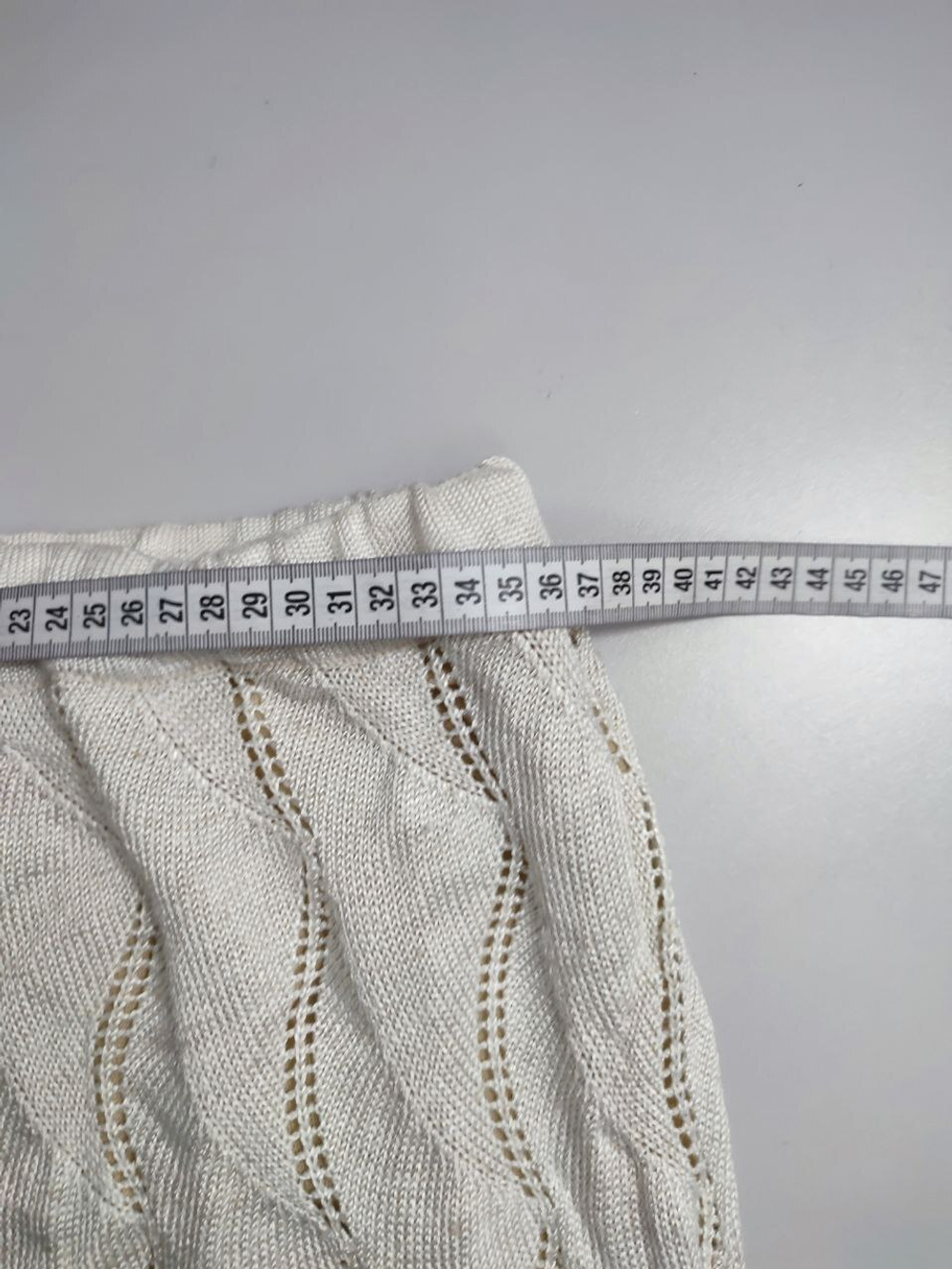 Юбка из вискозы 44 размер