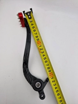 + - Задний рычаг тормоза для КТМ