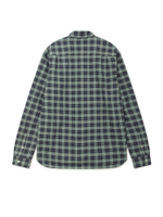 Мужская Рубашка Tartan Oxford