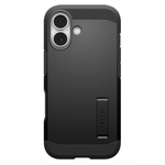 Чехол Spigen Tough Armor ”T” для iPhone 17 черный