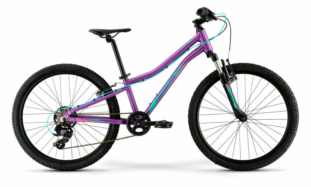 Подростковый велосипед Merida Matts J24 Eco (2021)
