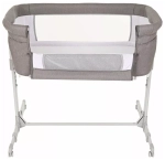 PITUSO Колыбель Vito Dark grey /темно-серый