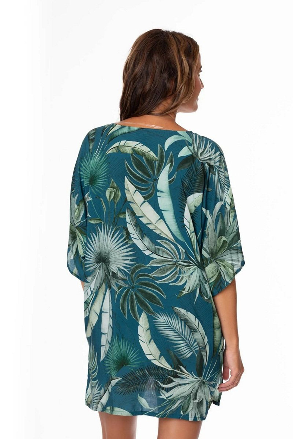 Пляжная туника JZ26108C