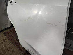 Дверь задняя правая Haval F7x 1 19-24 Б/У Оригинал 6201300XKQ02AD