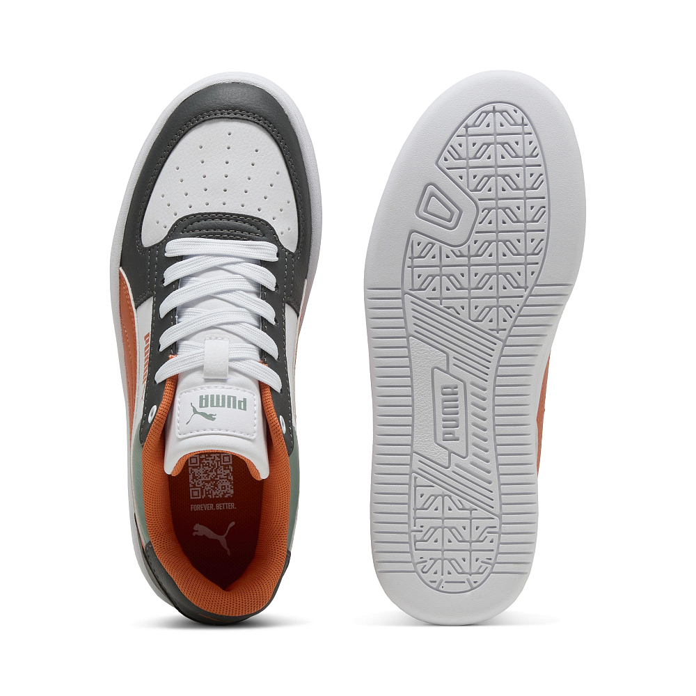 Детские кеды PUMA Caven 2.0 Block Jr