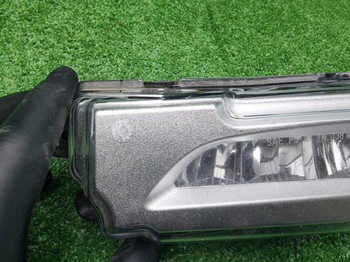 ПТФ левая BMW X5 G05, X7 G07 (2018-2023)