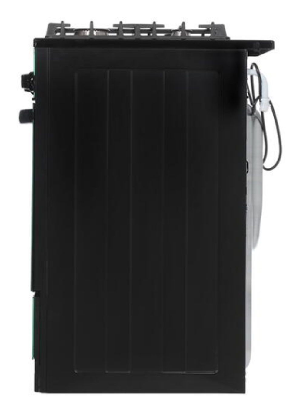 Плита газовая GEFEST 5500-02 0115 (черн.)