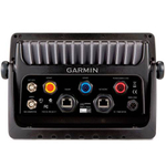 Garmin GPSMAP 721xs с трансдьюсером GT20-TM