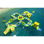 Аквапарк "Улыбка моря"