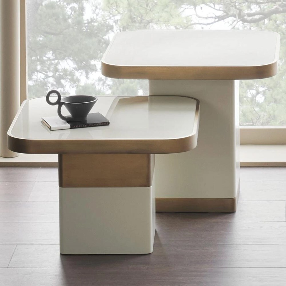 Стол журнальный ENZA HOME VALIO EH68111