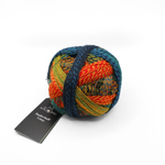 Schoppel Zauberball Crazy - 1564 (Tropical Fish)