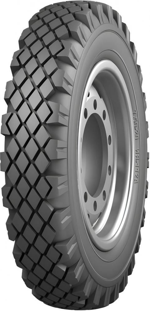 Омскшина ИЯ-112А 7.5 R20 119E