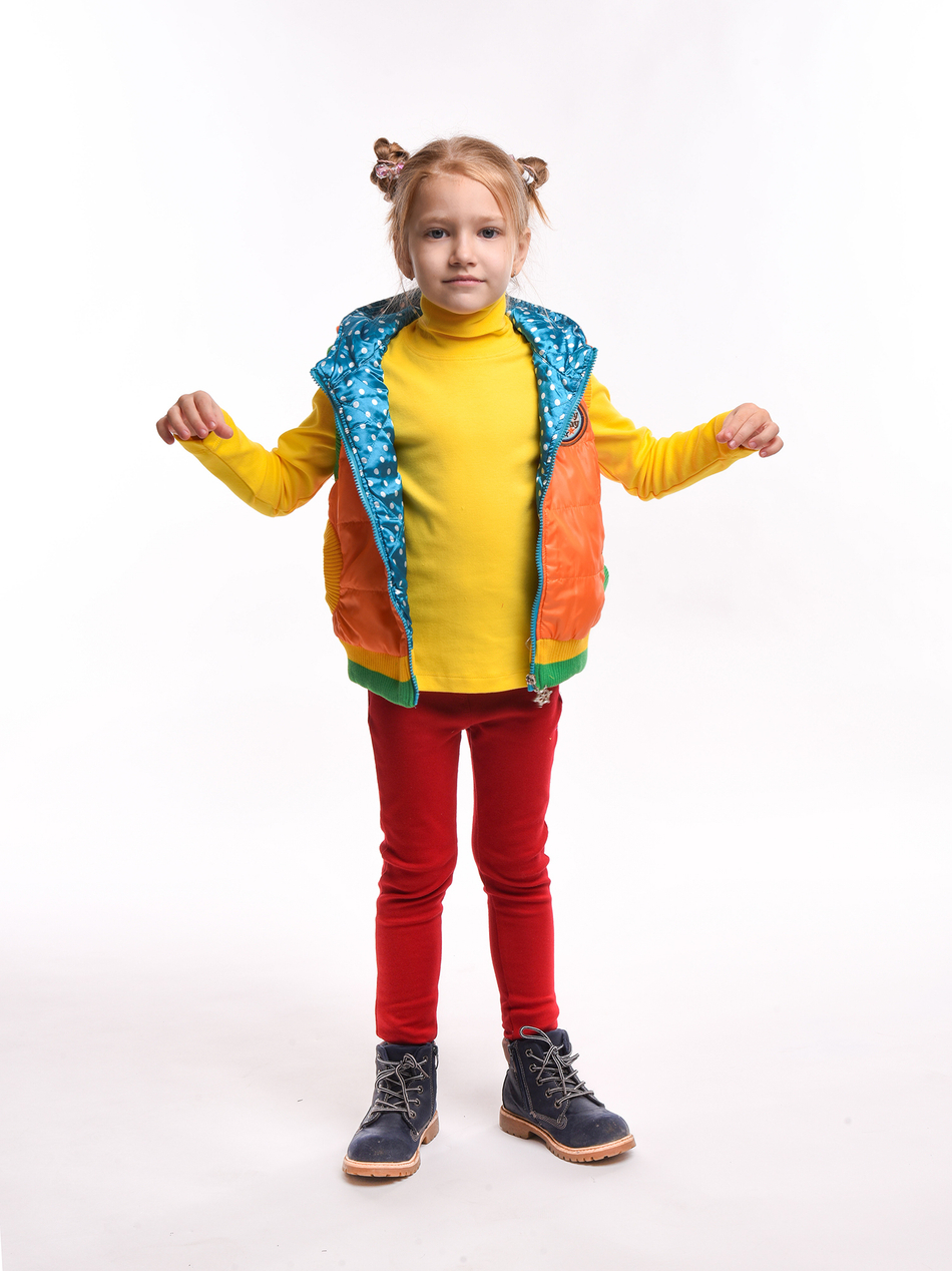 Жилет детский