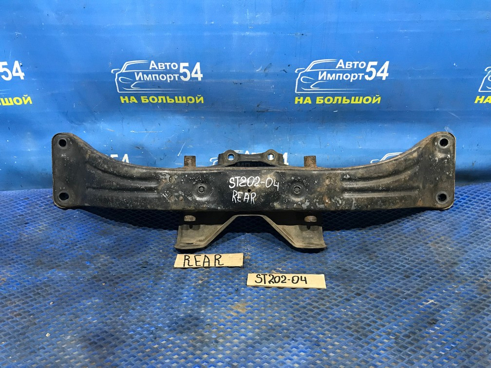 Балка задняя TOYOTA CARINA ED 1994