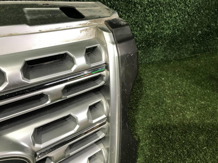 Решетка радиатора Range Rover Vogue 4 L405 (2012-2017)