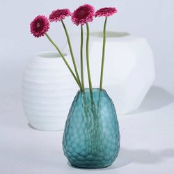 Ваза 21см Guaxs Otavalo Tall