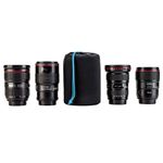 Чехол Tenba Tools Soft Lens Pouch 15x11 см 636-353 мягкий для объектива