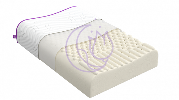 АНАТОМИЧЕСКАЯ ПОДУШКА ARBOREA RELIEF