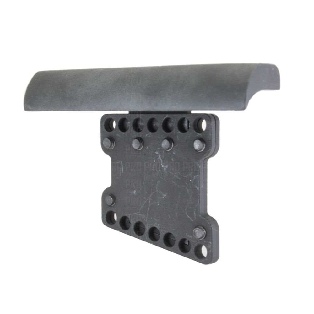 Подщечник регулируемый ТОР-ПСР1 (рамочный приклад АК)