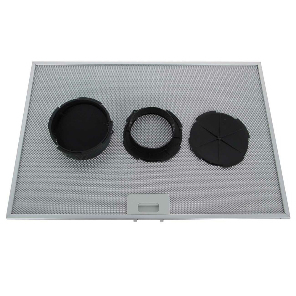 Вытяжка плоская Electrolux EFU9216W, отвод и рециркуляция, 272 м³/ч, механическое управление, 71 дБ, белая