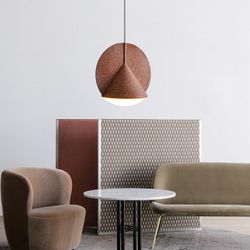 Подвесной светильник Imperiumloft  Flecks01