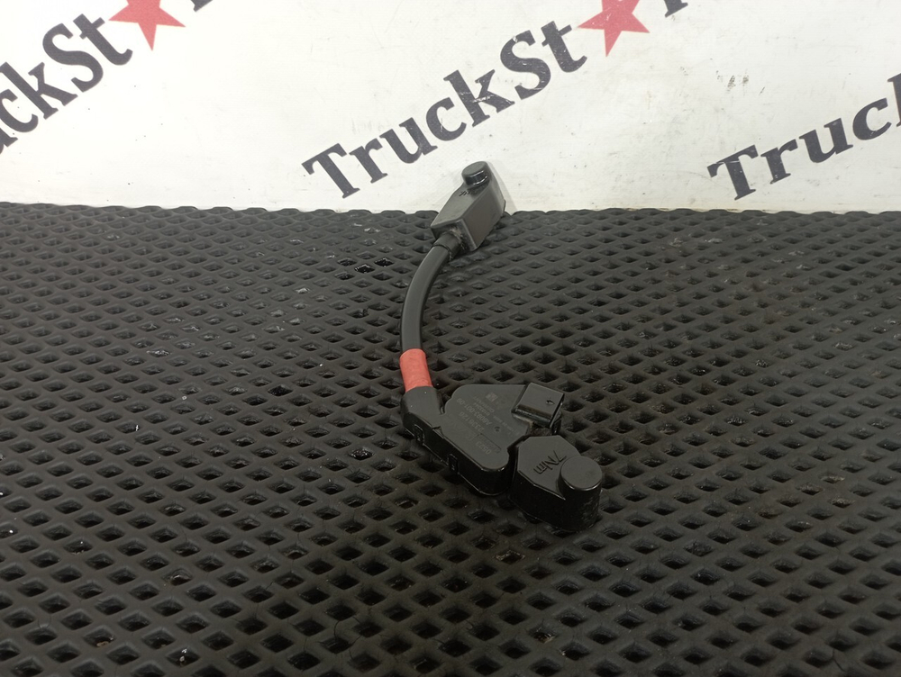 Клемма BEM ECU управления АКБ 2023г.