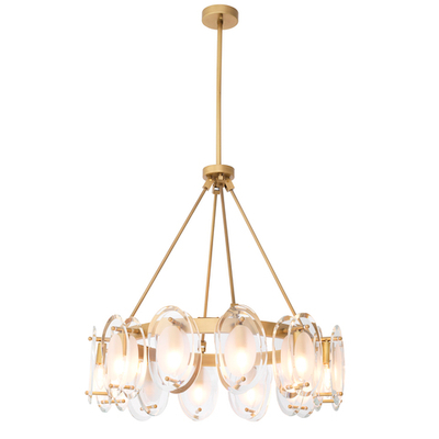Люстра Chandelier Sublime арт.114592