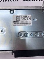 Усилитель звука Фольксваген.Шкода. 3G0035466A. Оригинал.