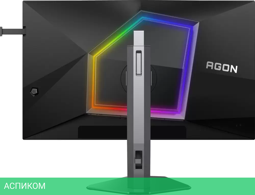 Монитор AOC Agon Pro AG276FK