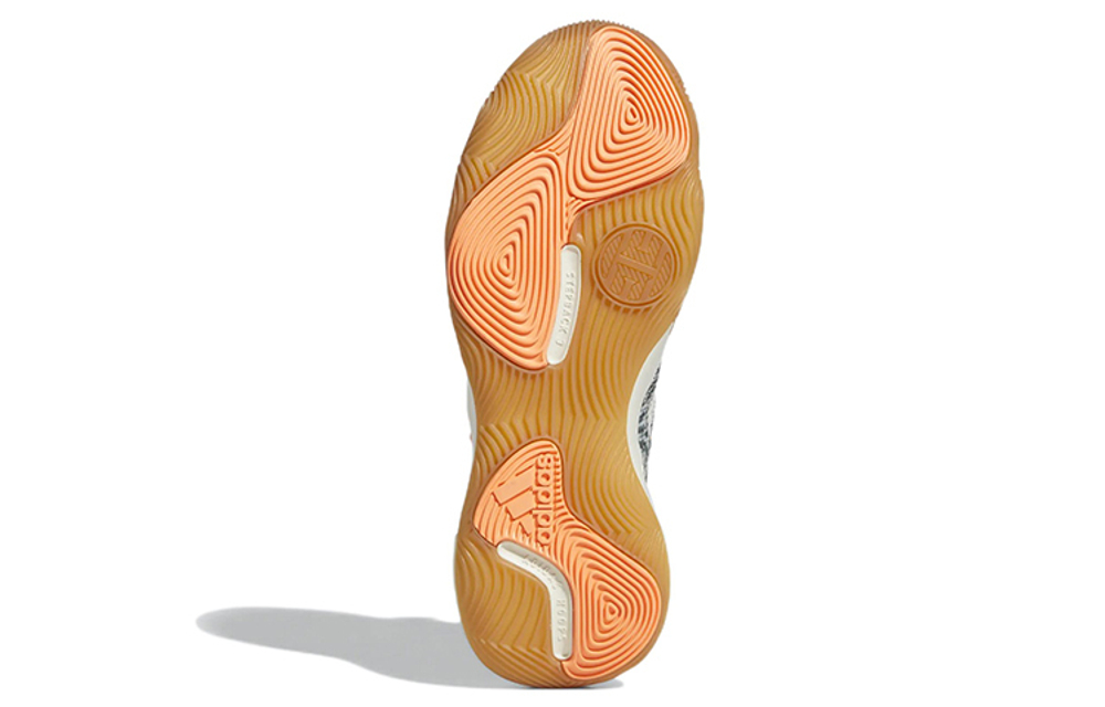 Кроссовки Adidas Harden Stepback 3