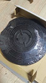 Угольный фильтр для вытяжки Elica (Элика) MOD 30/TYPE 30 - F00208