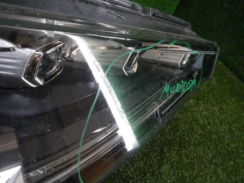 Фара правая Haval F7 (2019-н.в.) LED