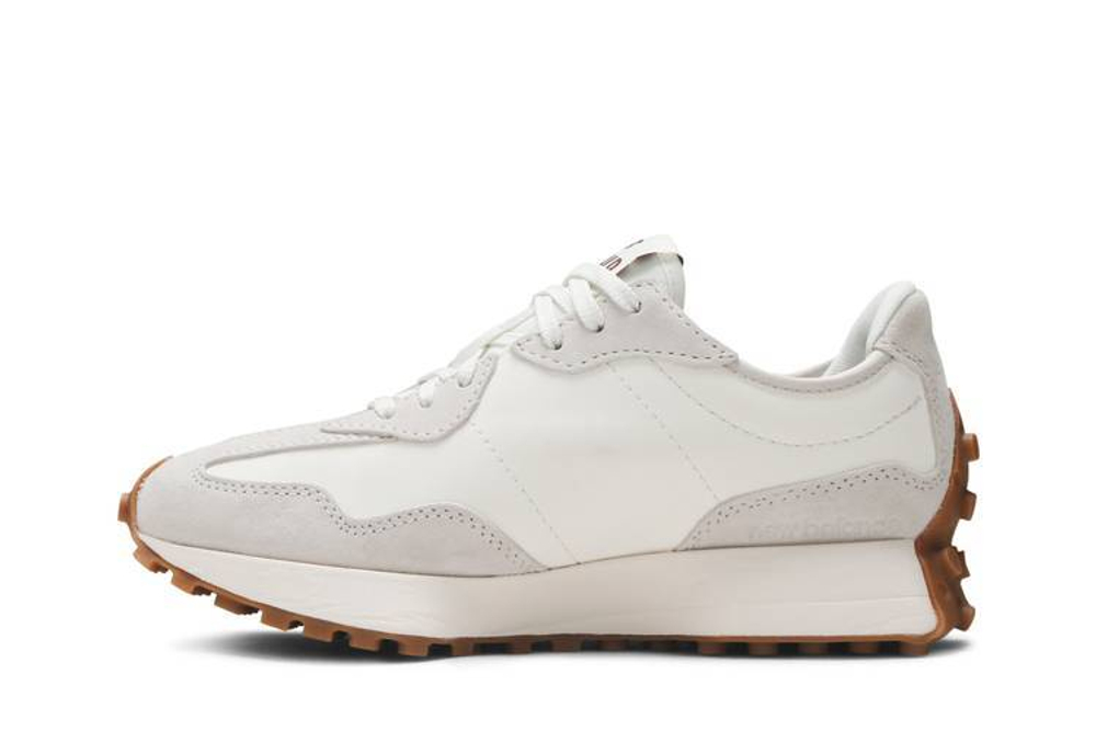 Кроссовки Staud X New Balance Nb 327 (Женская размерная сетка)
