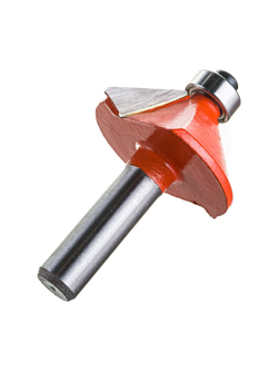 Набор фрез (12 шт; хвостовик 8 мм) Gigant G-0812