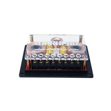 Кроссовер Ural Warhead 2x