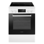 Электрическая индукционная плита MAUNFELD MIC611W01TD